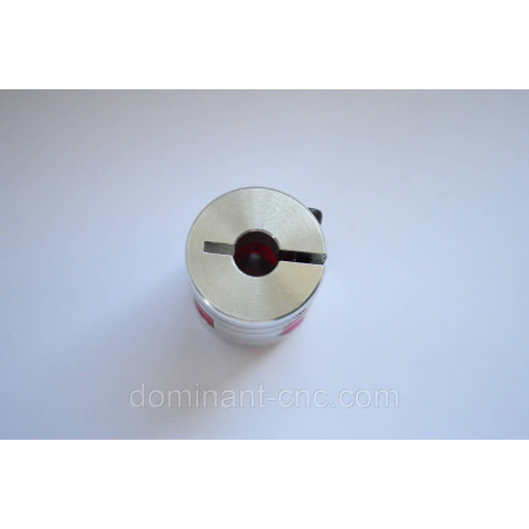 Flexible Cam Coupling 8*10 (D=25, L=30)