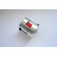 Flexible Cam Coupling 14*14 (D=40, L=50)