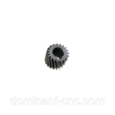 Toothed gear 20 teeth 32 mm