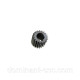 Toothed gear 20 teeth 32 mm