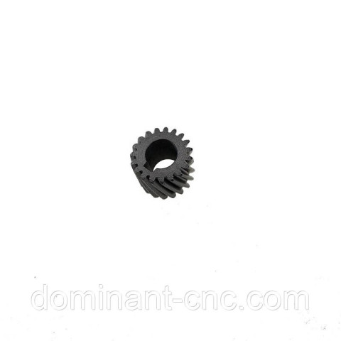 Toothed gear 20 teeth 32 mm