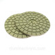 Diamond polishing wheel 100 mm P10000