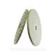 Diamond polishing wheel 100 mm P10000