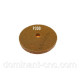 Diamond polishing buff 100 mm P300