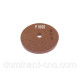 Diamond polishing buff 100 mm P1000