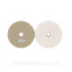 Diamond flexible grinding wheel 150 mm P300 Grade A