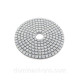 Diamond flexible grinding wheel 150 mm P800 Grade A