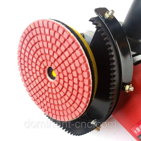 Diamond flexible grinding wheel 150 mm P3000 Grade A