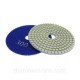 Diamond flexible grinding wheel 100mm P300 Grade A