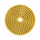 Diamond flexible grinding wheel 100mm P200 Grade B