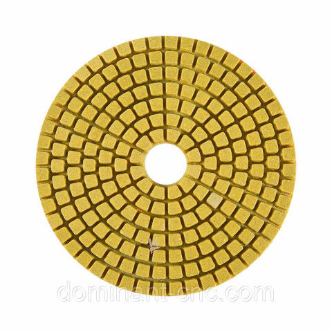 Diamond flexible grinding wheel 80mm P300 Grade B