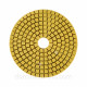 Diamond flexible grinding wheel 80mm P300 Grade B