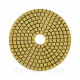 Diamond flexible grinding wheel 80 mm P800 Class B