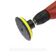 Set of diamond wheels 6 steps 100 mm