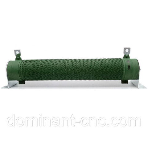 Braking resistor 1200 W, 75 ohm