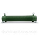 Braking resistor 1200 W, 75 ohm