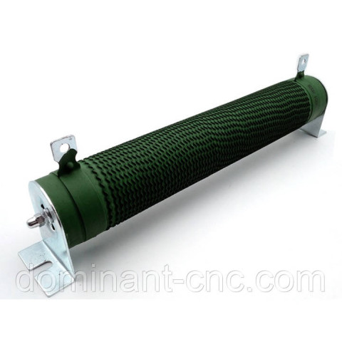 Braking resistor 1200 W, 75 ohm