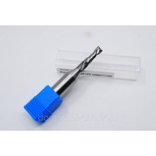 Compression cutter D12.7*d6*25