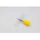 Milling cutter for aluminum single 3.175 * 1 * 3 * 38 AAA
