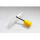 Compression cutter A 3.175*17*45 - 2f