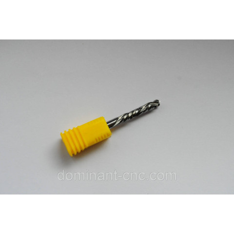Compression cutter A 3.175*17*45 - 2f
