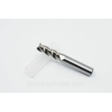 Стружколом 10*35*75 - 3f hrc60