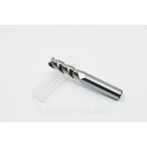 Chipbreaker 10*35*75 - 3f hrc60