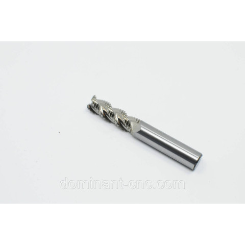 Chipbreaker 10*35*75 - 3f hrc60