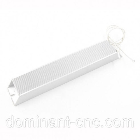 Braking resistor 2000 W, 75 ohm