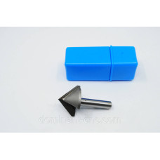 V-shaped cutter 8*32*120°