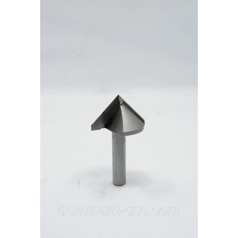 Фреза V-образная 8*32*120°