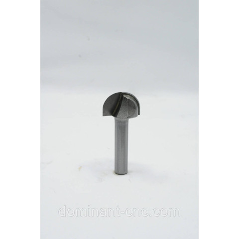Фреза U-тип сферическая 8*32*15