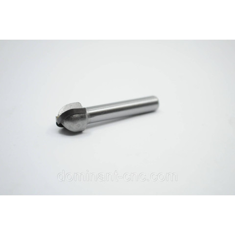 Cutter U-type spherical 8*16*