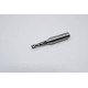 Compression cutter D12.7*d8*28