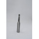 Compression cutter D12.7*d8*28