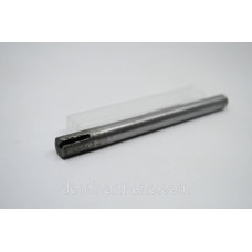 End mill diamond sintered D12*d12*l20*L120