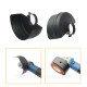 Brush Scotch Bright M14 P80 with adapter