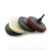 Set of disks for grinding and polishing "5 in 1"