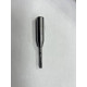 Фреза с прямыми ножами D12*d4*22*2F