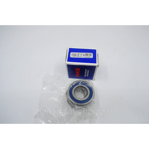 Bearings (2 pcs) for CNC spindle H7007C-2RZ DT P4