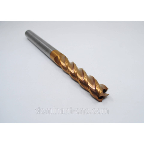 End mill 16*80*200*4f hrc55