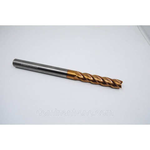 End mill 16*80*200*4f hrc55