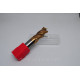 End mill 20*40*100*4f HRC55
