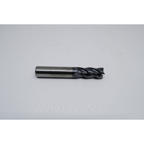 End mill 12*30*75*4F HRC50