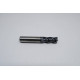 End mill 12*30*75*4F HRC50