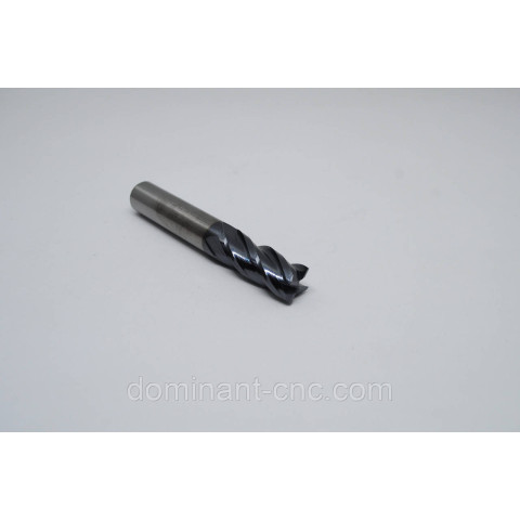 End mill 12*30*75*4F HRC50