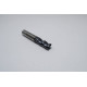 End mill 12*30*75*4F HRC50