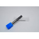 End mill 10*25*75*4F HRC50