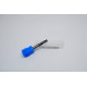 End mill D6*d5*l15*L50*4f HRC50