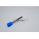 End mill 6*25*75*4F HRC50